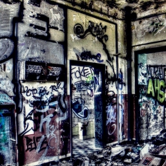Graffitiroom
