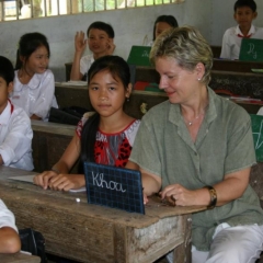 Perspektive fürs Leben e.V. förderte Tran Minh Khoa, genannt Khoa