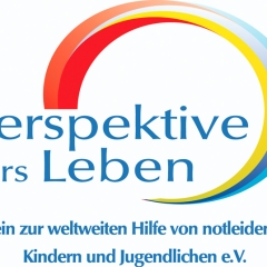 Logo Perspektive fürs Leben e.V.