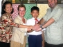 Kinderprojekt Nguyen Thanh Phong 