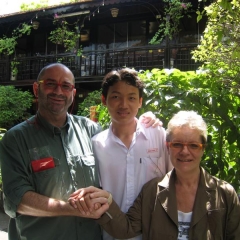 Perspektive fürs Leben e.V. förderte Nguyen Thanh Phong, genannt Phong