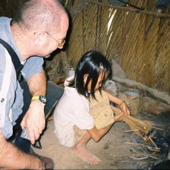 Perspektive fürs Leben e.V. fördert Nguyen Thi Anh Pha, genannt Pinky