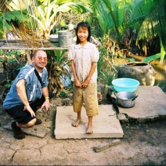 Perspektive fürs Leben e.V. fördert Nguyen Thi Anh Pha, genannt Pinky