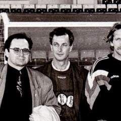 Reiner Bonhoff/Bernd Schuster