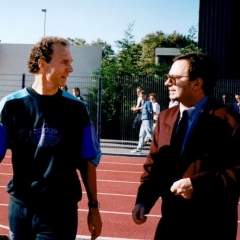 Franz Beckenbauer