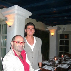 Mario Gomez