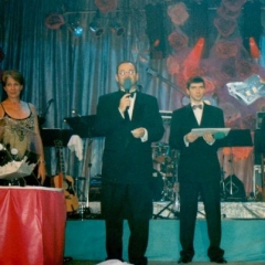 Max Schautzer