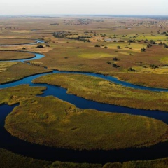 Botswana