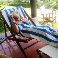 Irgendwo in Südafrika