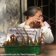 Laos