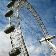 London