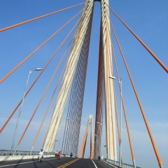 Mekongdelta - Vietnam