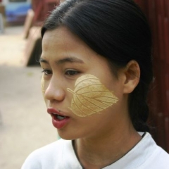 Mandalay - Myanmar
