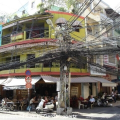 Saigon - Vietnam