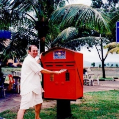 Langkawi - Malaysia