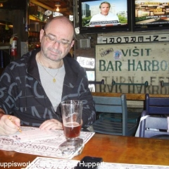 Bar Harbour - Maine - USA