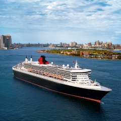 Queen Mary 2