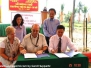 Projekt Schulbau MekongDelta/Vietnam 2008
