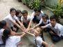 Projekt Straßenkinder BinhLoi/Saigon