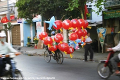 Vietnam-Impressionen 1990-2013
