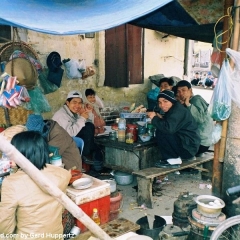 Impressionen Vietnam 1990-2013