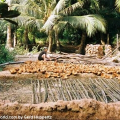 Impressionen Vietnam 1990-2013