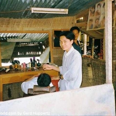 Impressionen Vietnam 1990-2013