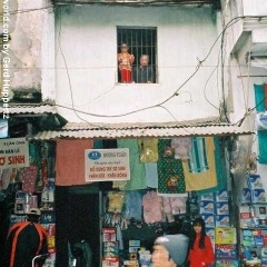 Impressionen Vietnam 1990-2013