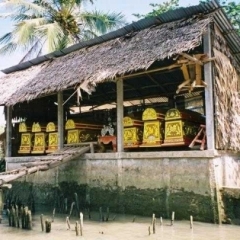 Impressionen Vietnam 1990-2013