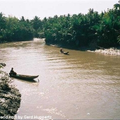 Impressionen Vietnam 1990-2013