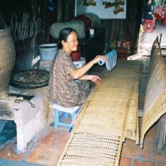Impressionen Vietnam 1990-2013