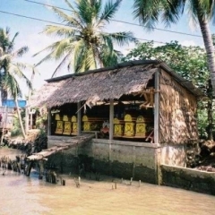 Impressionen Vietnam 1990-2013