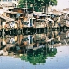 Impressionen Vietnam 1990-2013