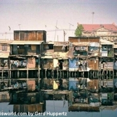 Impressionen Vietnam 1990-2013