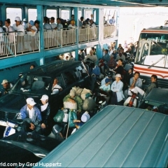 Impressionen Vietnam 1990-2013