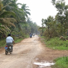 Impressionen Vietnam 1990-2013