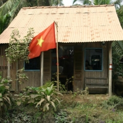 Impressionen Vietnam 1990-2013