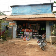 Impressionen Vietnam 1990-2013