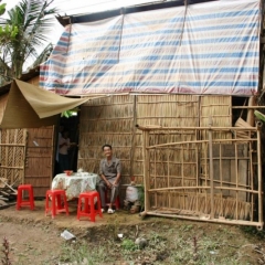 Impressionen Vietnam 1990-2013