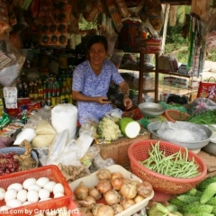 Impressionen Vietnam 1990-2013