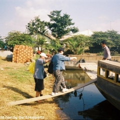 Impressionen Vietnam 1990-2013