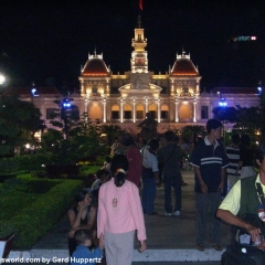 Impressionen Vietnam 1990-2013