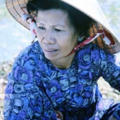 Impressionen Vietnam 1990-2013