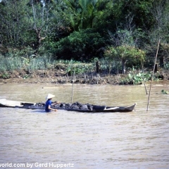 Impressionen Vietnam 1990-2013