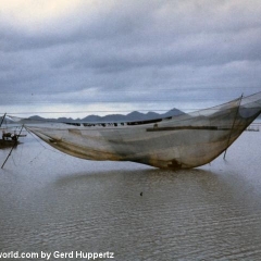 Impressionen Vietnam 1990-2013