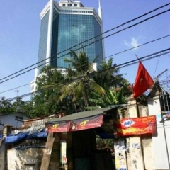 Impressionen Vietnam 1990-2013