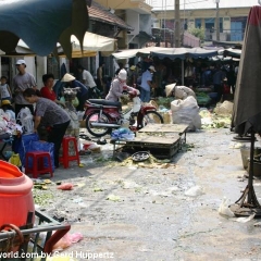 Impressionen Vietnam 1990-2013