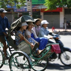 Impressionen Vietnam 1990-2013