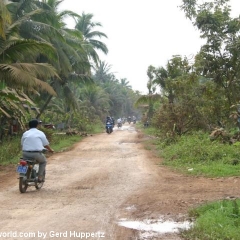 Impressionen Vietnam 1990-2013