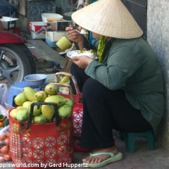 Impressionen Vietnam 1990-2013